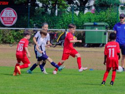 Hillen Cup 2024